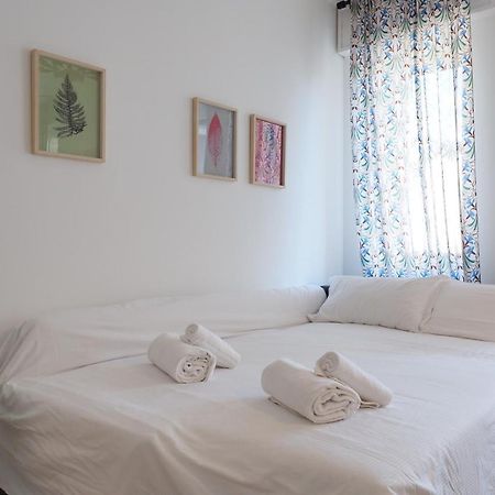 Apartament Primopiano - Napo Torriani Mediolan Zewnętrze zdjęcie