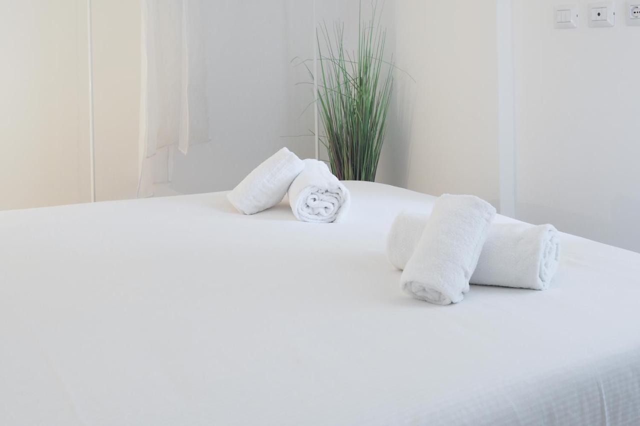 Apartament Primopiano - Napo Torriani Mediolan Zewnętrze zdjęcie