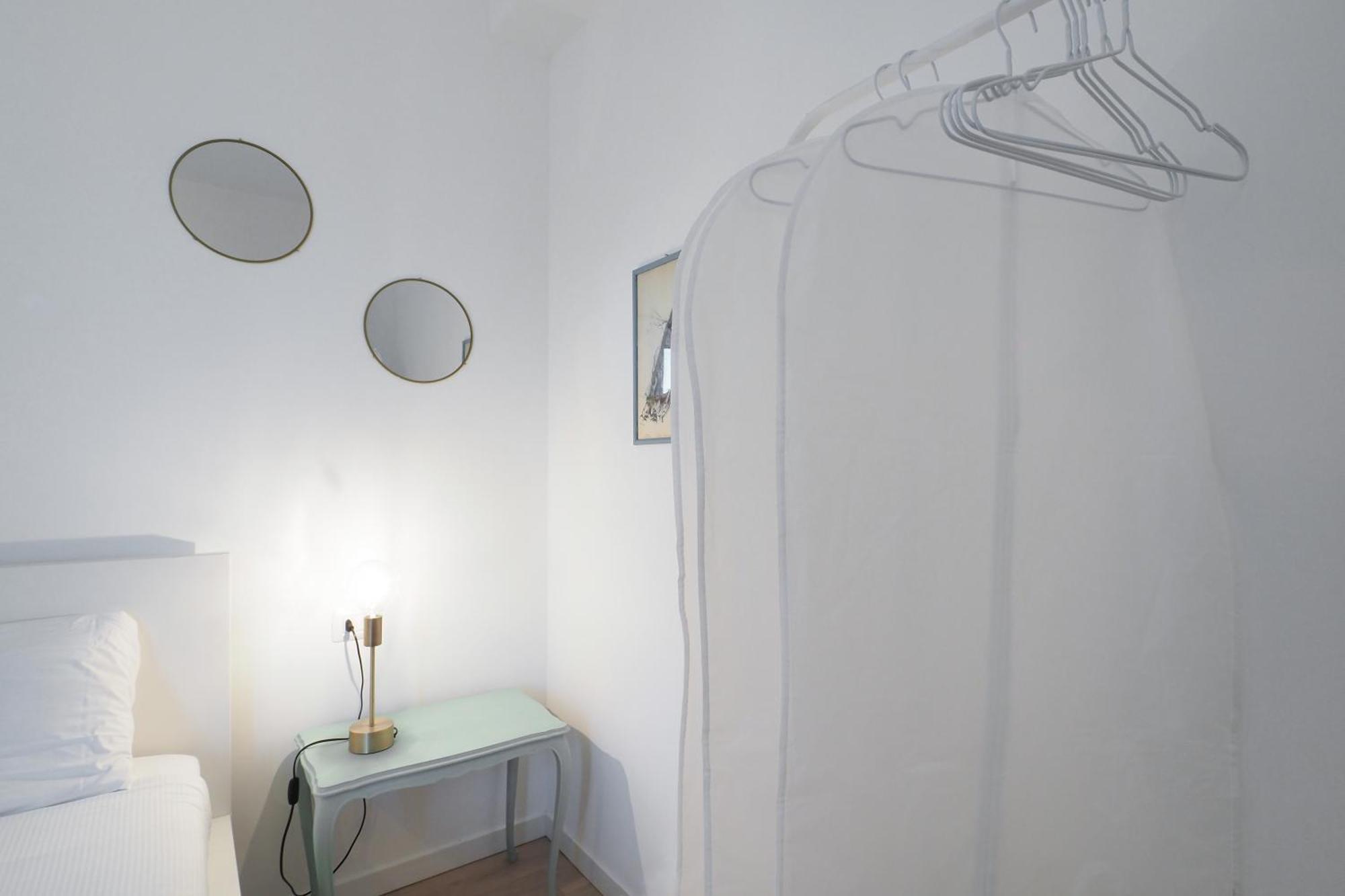 Apartament Primopiano - Napo Torriani Mediolan Zewnętrze zdjęcie