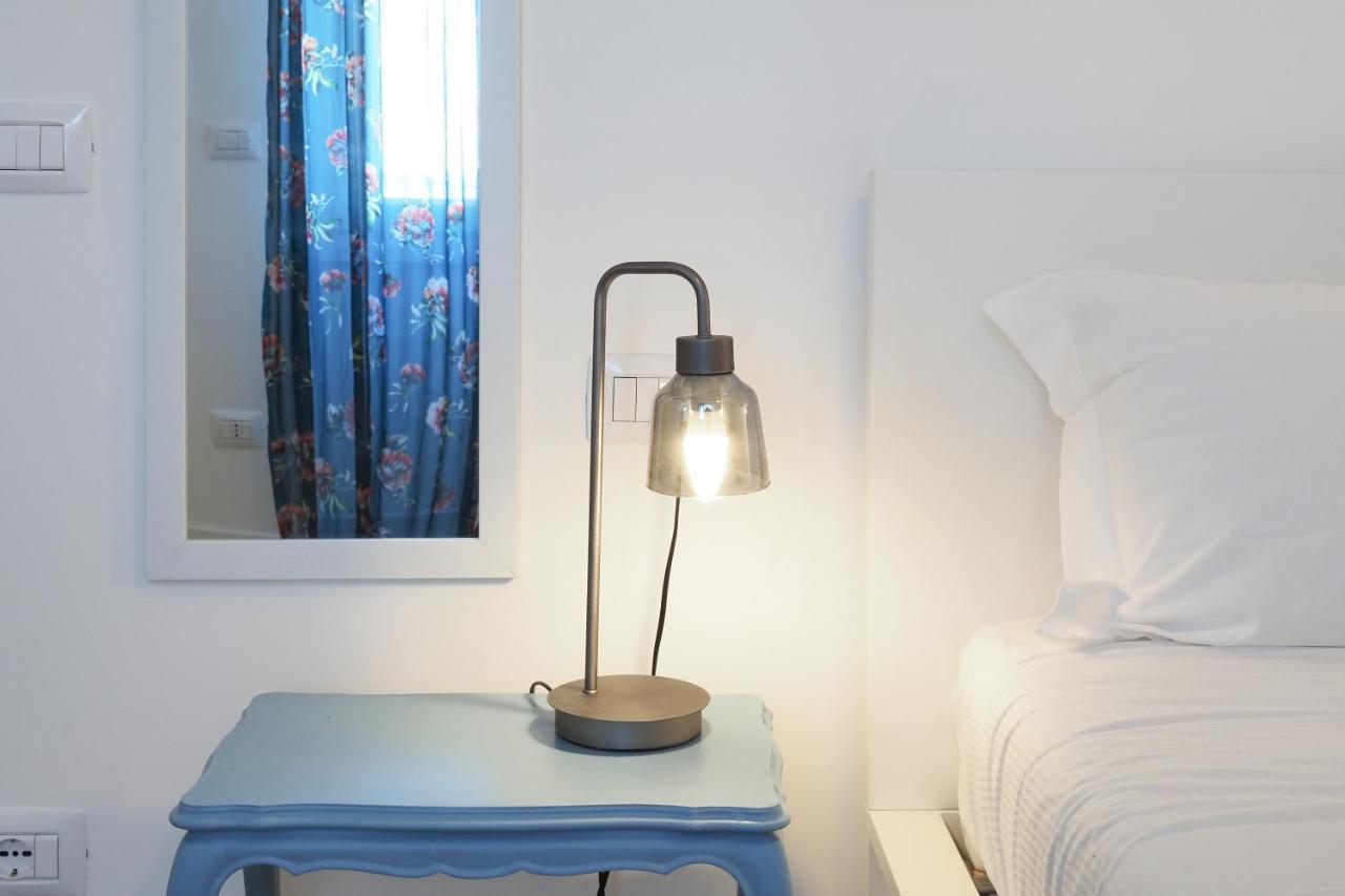 Apartament Primopiano - Napo Torriani Mediolan Zewnętrze zdjęcie